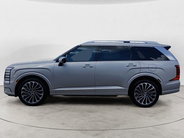 new 2026 Hyundai Palisade car, priced at $58,225