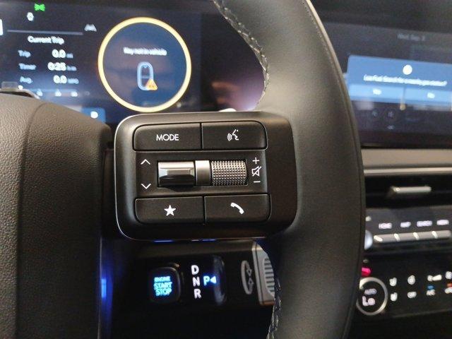 new 2026 Hyundai Palisade car, priced at $58,225