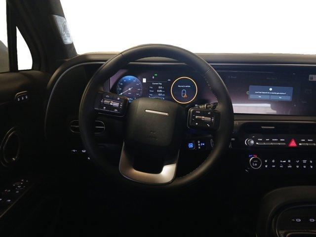 new 2026 Hyundai Palisade car, priced at $58,225