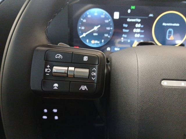 new 2026 Hyundai Palisade car, priced at $58,225