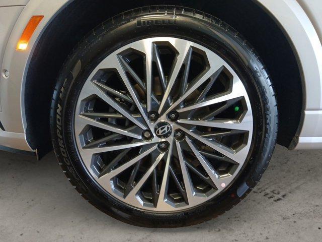 new 2026 Hyundai Palisade car, priced at $58,225