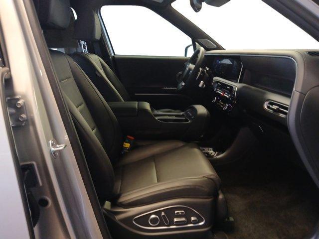 new 2026 Hyundai Palisade car, priced at $58,225