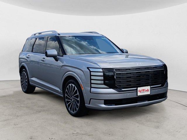 new 2026 Hyundai Palisade car, priced at $58,225