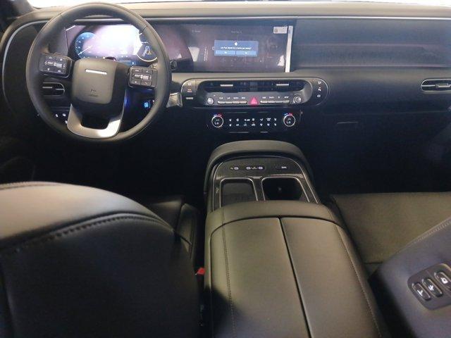 new 2026 Hyundai Palisade car, priced at $58,225