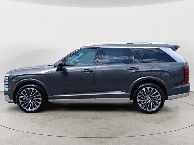 new 2026 Hyundai Palisade car, priced at $55,800