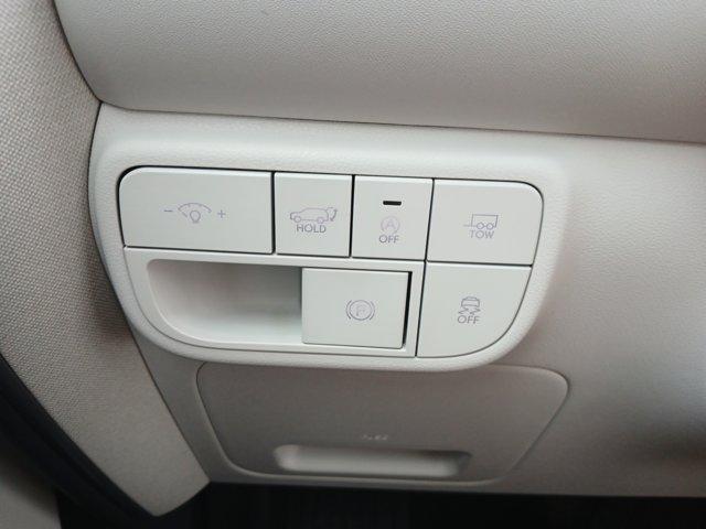 new 2026 Hyundai Palisade car, priced at $55,800