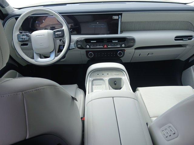 new 2026 Hyundai Palisade car, priced at $55,800