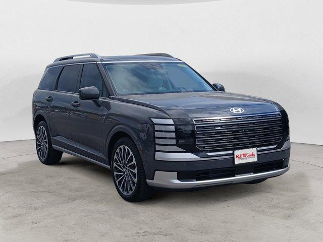 new 2026 Hyundai Palisade car, priced at $55,800
