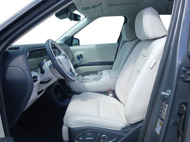 new 2026 Hyundai Palisade car, priced at $55,800