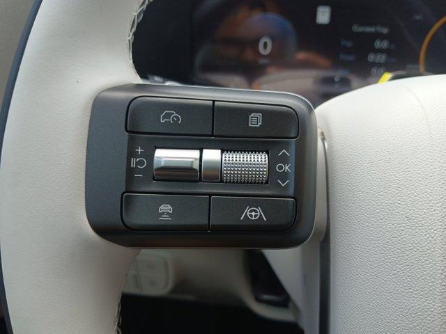 new 2026 Hyundai Palisade car, priced at $55,800