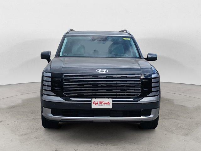 new 2026 Hyundai Palisade car, priced at $55,800