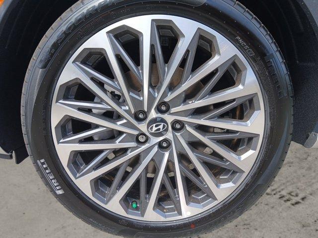 new 2026 Hyundai Palisade car, priced at $55,800