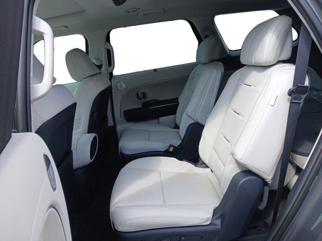 new 2026 Hyundai Palisade car, priced at $55,800