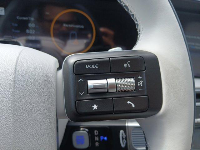 new 2026 Hyundai Palisade car, priced at $55,800