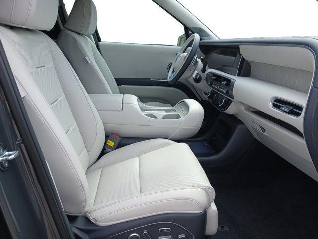 new 2026 Hyundai Palisade car, priced at $55,800