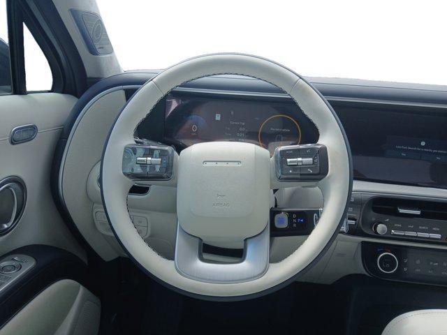 new 2026 Hyundai Palisade car, priced at $55,800