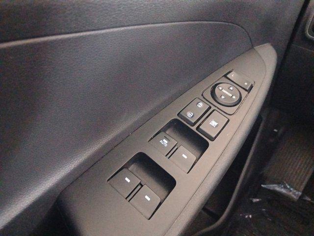 used 2021 Hyundai Tucson car, priced at $16,433