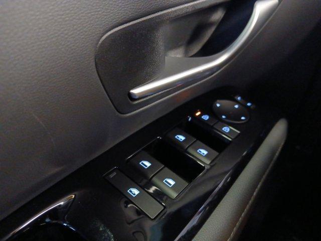 new 2026 Hyundai Tucson car, priced at $41,885