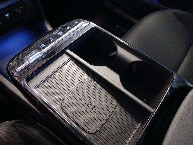 new 2026 Hyundai Tucson car, priced at $41,885