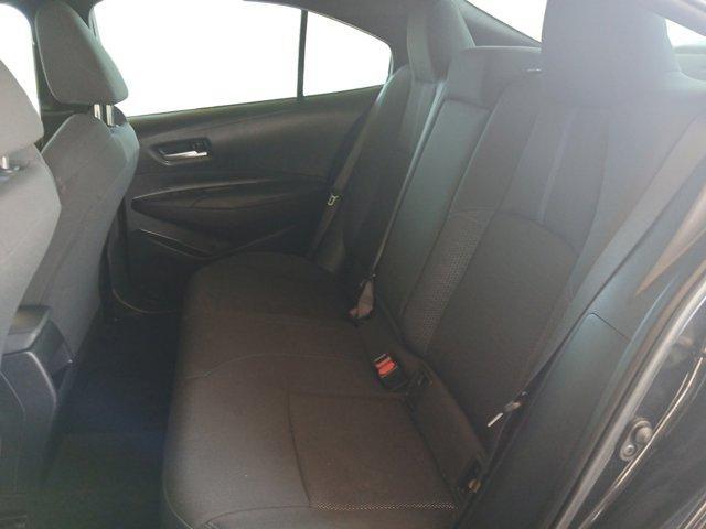 used 2022 Toyota Corolla car, priced at $19,731