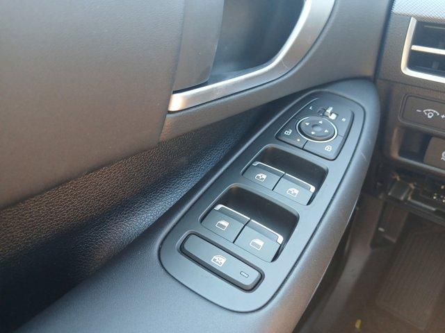new 2025 Hyundai Sonata Hybrid car, priced at $33,170
