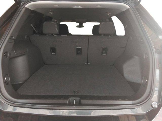 used 2022 Chevrolet Equinox car, priced at $19,987