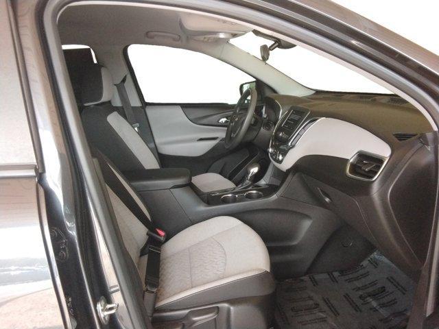 used 2022 Chevrolet Equinox car, priced at $21,473