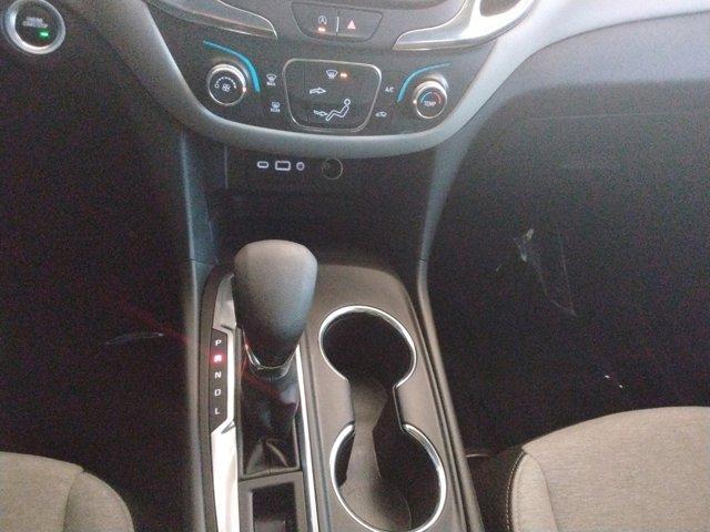 used 2022 Chevrolet Equinox car, priced at $19,987