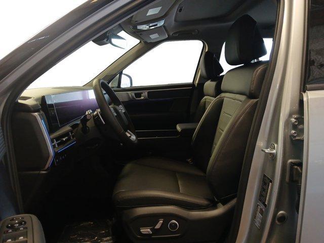 new 2026 Hyundai Santa Fe car, priced at $46,190