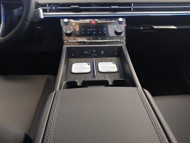 new 2026 Hyundai Santa Fe car, priced at $46,190