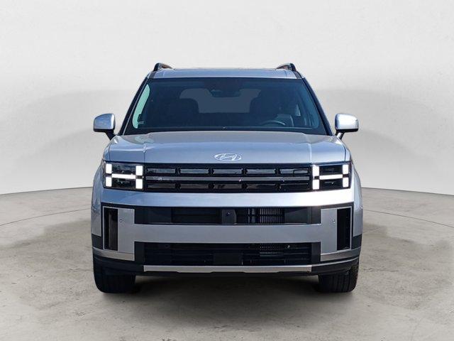 new 2026 Hyundai Santa Fe car, priced at $46,190