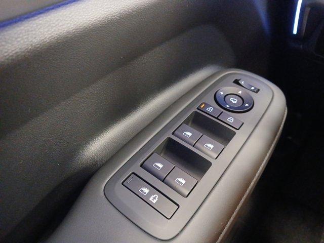 new 2026 Hyundai Santa Fe car, priced at $46,190