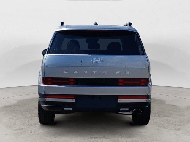 new 2026 Hyundai Santa Fe car, priced at $46,190