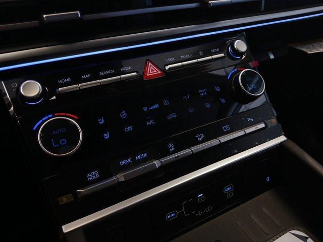 new 2026 Hyundai Santa Fe car, priced at $46,190