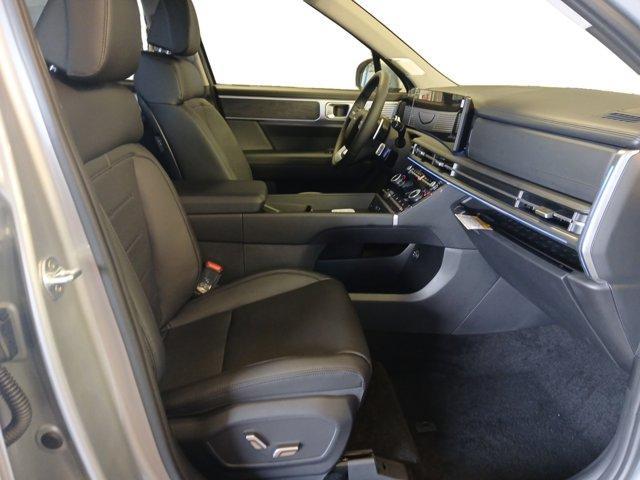 new 2026 Hyundai Santa Fe car, priced at $46,190