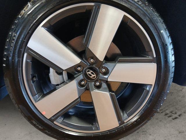 new 2026 Hyundai Santa Fe car, priced at $46,190