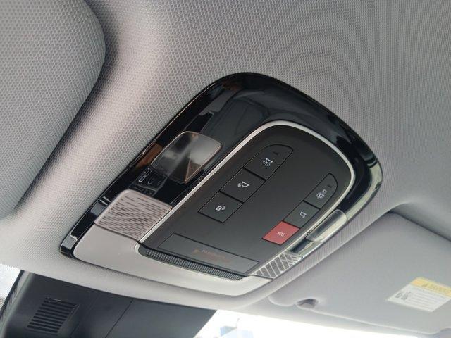 new 2025 Hyundai Palisade car, priced at $42,045