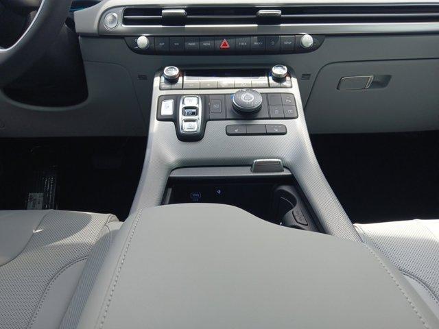 new 2025 Hyundai Palisade car, priced at $42,045