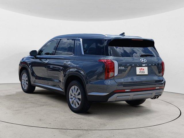 new 2025 Hyundai Palisade car, priced at $42,045