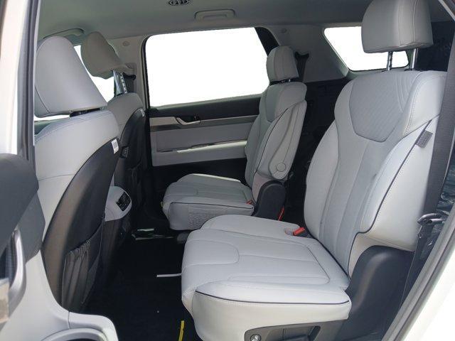 new 2025 Hyundai Palisade car, priced at $42,045