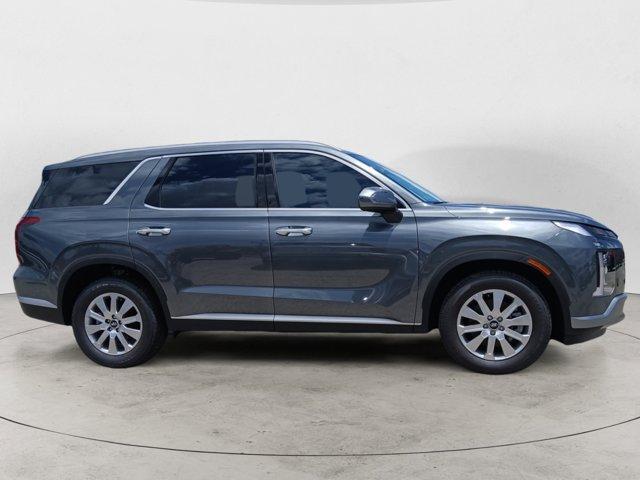 new 2025 Hyundai Palisade car, priced at $42,045