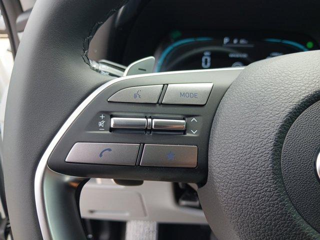 new 2025 Hyundai Palisade car, priced at $42,045