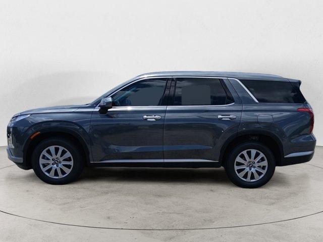 new 2025 Hyundai Palisade car, priced at $42,045
