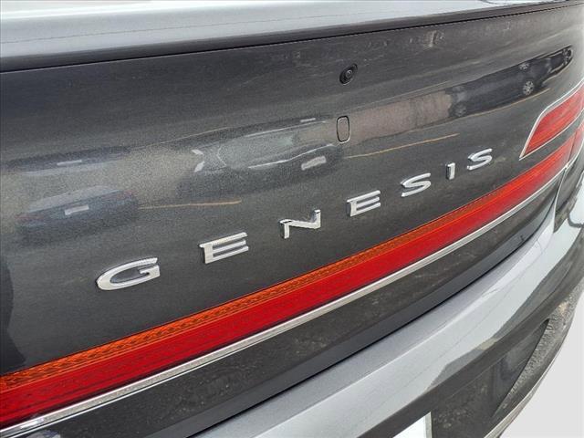 used 2020 Genesis G90 car, priced at $44,891