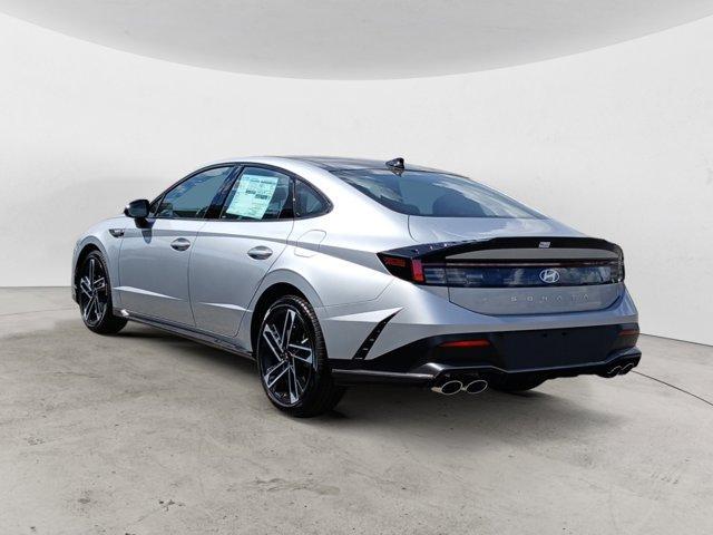 new 2026 Hyundai Sonata car, priced at $37,385