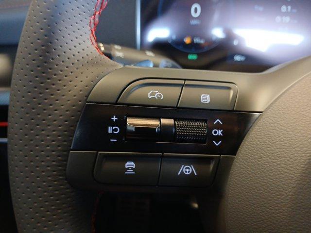 new 2026 Hyundai Sonata car, priced at $37,385