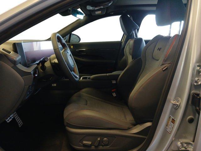 new 2026 Hyundai Sonata car, priced at $37,385
