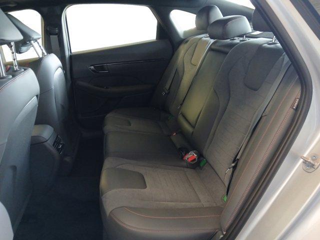 new 2026 Hyundai Sonata car, priced at $37,385