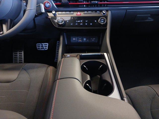 new 2026 Hyundai Sonata car, priced at $37,385