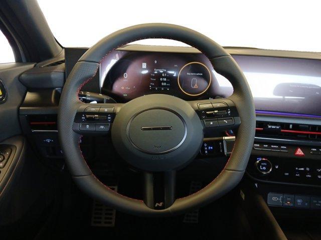 new 2026 Hyundai Sonata car, priced at $37,385